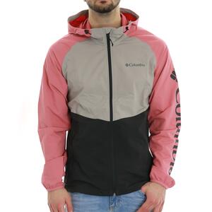 GIUBBOTTO PANTHER CREEK GRIGIO